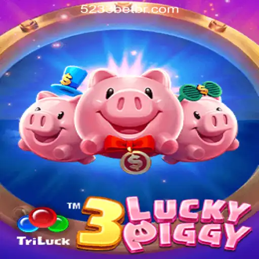Discover the Thrills of 3LUCKYPIGGY: Brazil's Premier Slot Game Experience