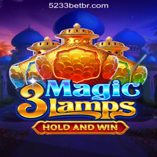 Discover the Enchantment of 3MagicLamps: A Game of Wishes and Wonders