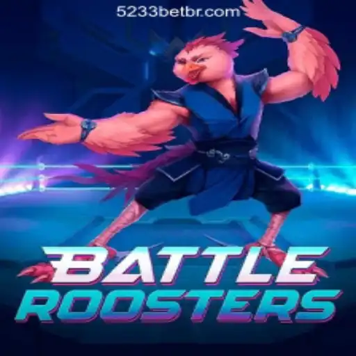 BattleRoosters: The New Gaming Sensation Taking Brazil by Storm