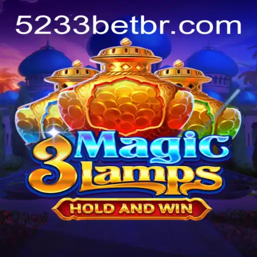 Discover the Enchantment of 3MagicLamps: A Game of Wishes and Wonders