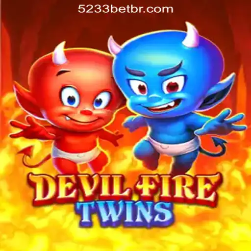Discover the Thrilling World of DevilFireTwins: A Premier Slot Game by 5233bet.com