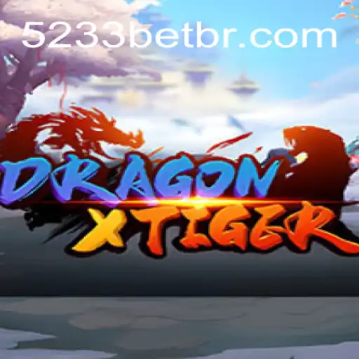 Experience the Thrills of DragonXTiger: A New Age of Slots Gaming