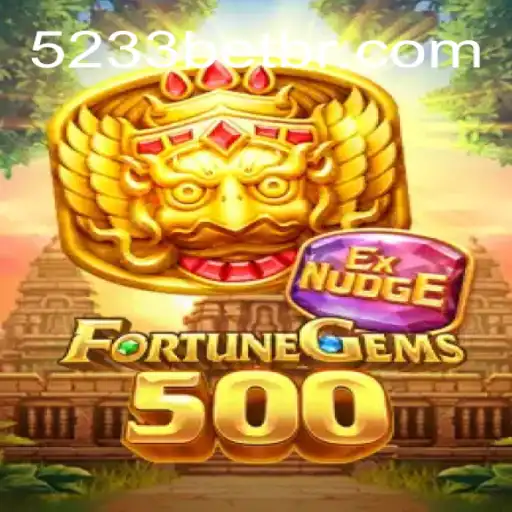 FortuneGems500: An In-Depth Look at the Latest Online Slot Sensation