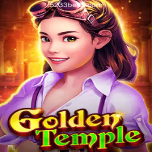 Discover the Excitement of GoldenTemple: The Premier Slot Game at 5233bet.com
