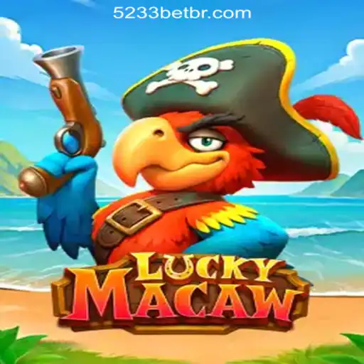 Discover the Excitement of LuckyMacaw: A Leading Slot Game in Brazil