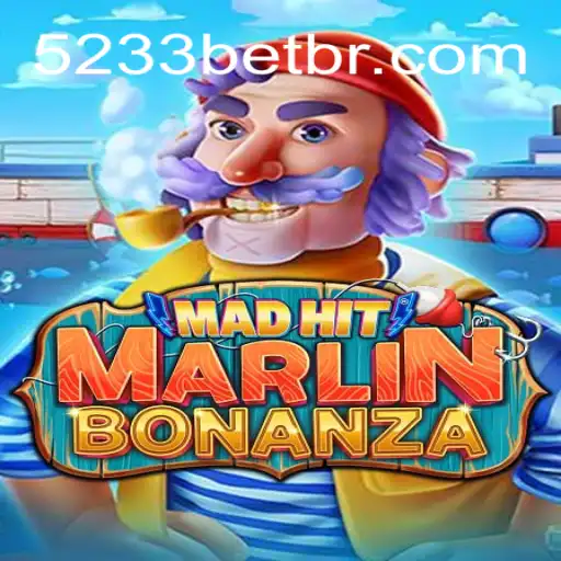 Dive into the Excitement of MadHitMarlinBonanza: The Ultimate Slot Experience