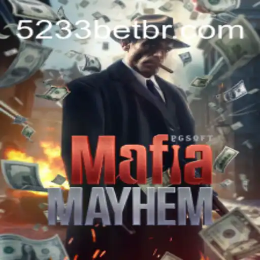 MafiaMayhem: A Dive into the Underworld