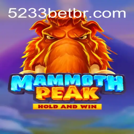 Exploring the Thrills of MammothPeak: Your Ultimate Guide to the Game