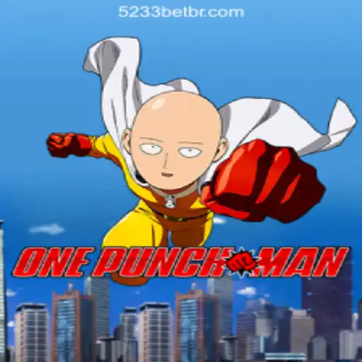Discover the Thrills of OnePunchMan: The Ultimate Guide to 5233bet.com Oficial Slots Brasil #1