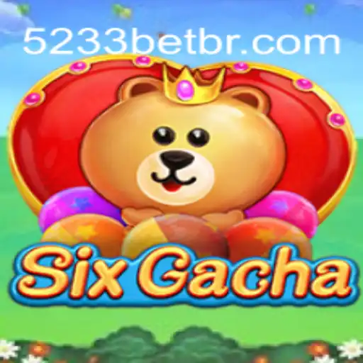 Exploring SixGacha: An Innovative Gaming Experience with 5233bet.com Oficial Slots Brasil #1