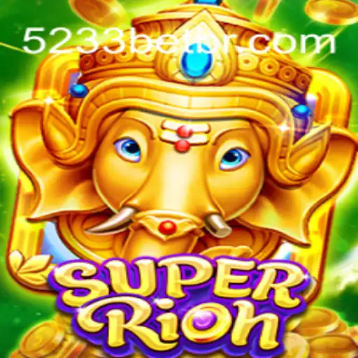 Explore the Fascinating World of SuperRich: A Thrilling Slot Adventure