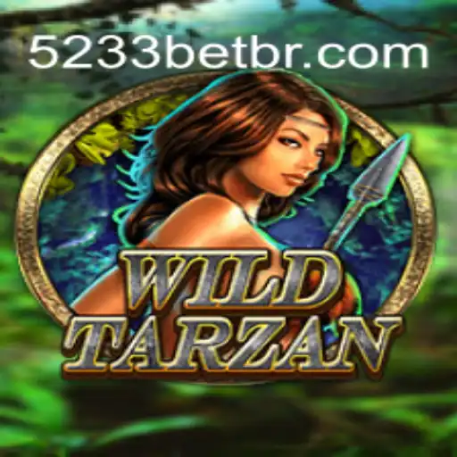 Explore the Adventurous World of WildTarzan with 5233bet.com Oficial Slots Brasil #1