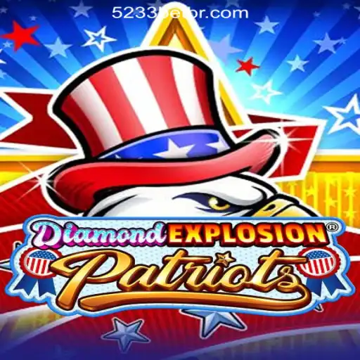 Exploring DiamondExplosionPatriots: The New Dynamic Gaming Sensation