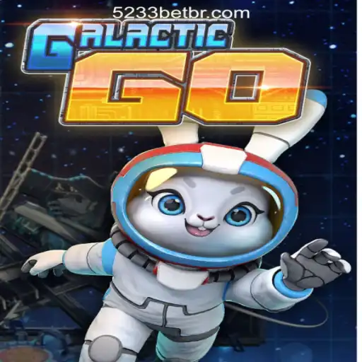 Explore the Universe of GalacticGO and Uncover the Thrills of 5233bet.com Oficial Slots Brasil #1