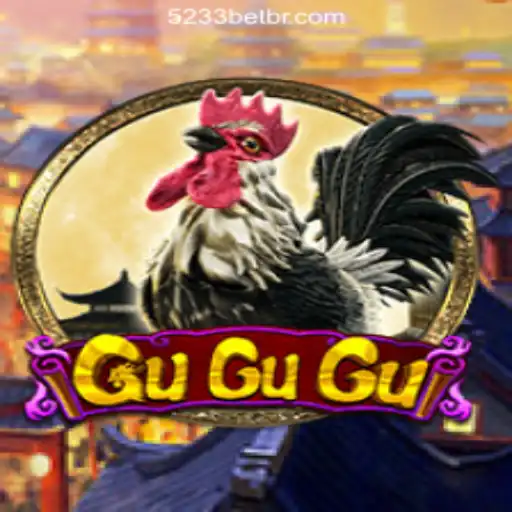 GuGuGu: The Official Slots Game Taking Brazil by Storm