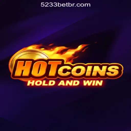 Unveiling HotCoins: The Premier Slot Game Experience with 5233bet.com