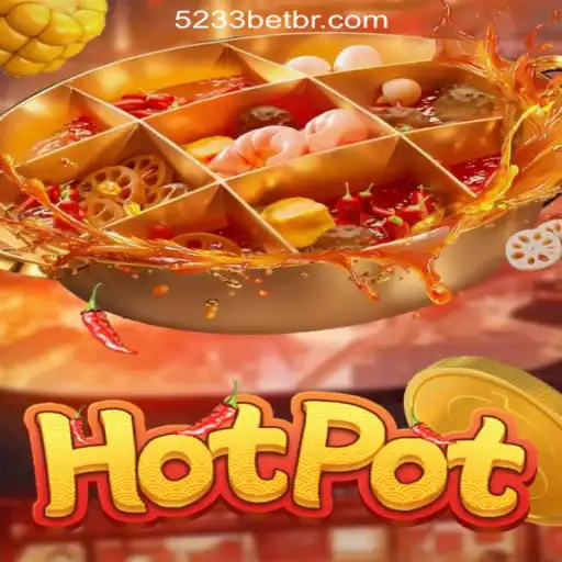 Exploring the Thrilling World of Hotpot and 5233bet.com Oficial Slots Brasil #1
