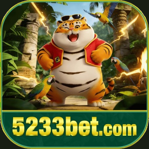 5233bet.com Oficial Slots Brasil #1