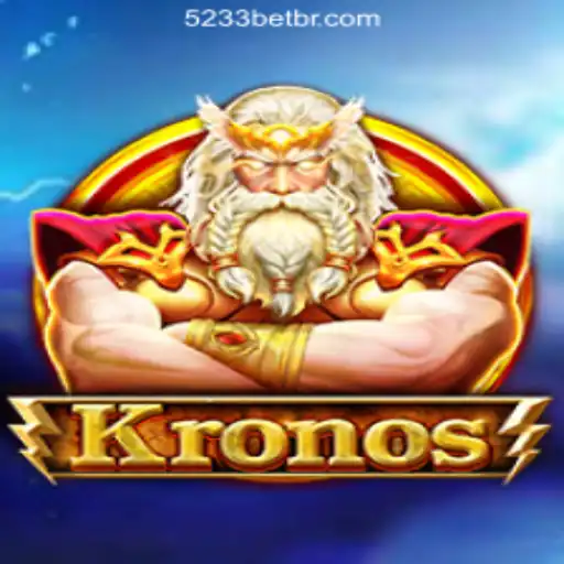 Exploring the Mystical World of Kronos: Unveiling the Allure of 5233bet.com Oficial Slots Brasil #1