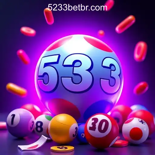 Understanding Lottery Dynamics with 5233bet.com Oficial Slots Brasil #1