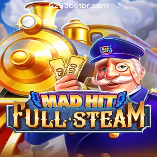 MadHitFullSteam: An Exciting Dive into Brasil's Premier Slot Game