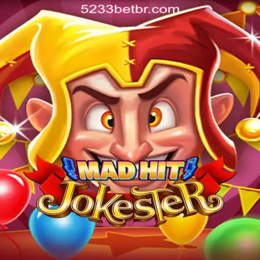 Discover the Thrills of MadHitJokester: Brasil's Leading Slot Game