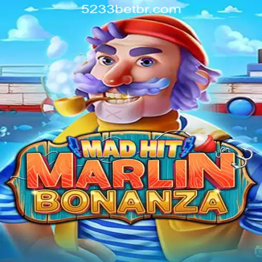Dive into the Excitement of MadHitMarlinBonanza: The Ultimate Slot Experience