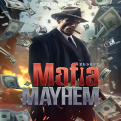 MafiaMayhem: A Dive into the Underworld
