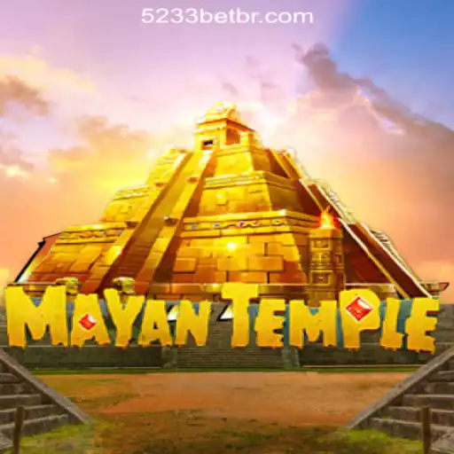 Discover the Excitement of MayanTemple: The Leading Choice for Slot Enthusiasts at 5233bet.com Oficial Slots Brasil #1