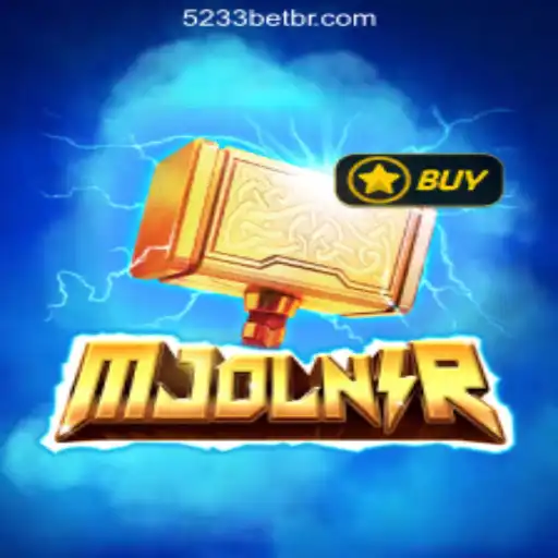 Mjolnir: The Thunderous Slot Adventure