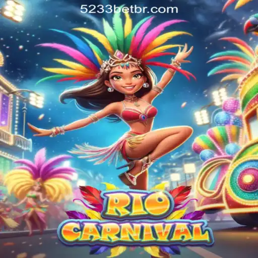 Experience the Vibrance of RioCarnival: An Exciting Slot Journey with 5233bet.com