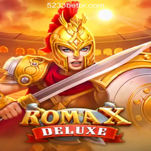 Exploring RomaXDeluxe: A Thrilling Gaming Experience
