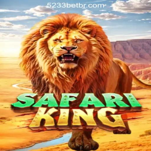 Exploring the Thrills of SafariKing Slots
