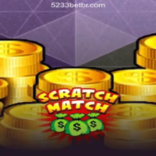 ScratchMatch: Unveiling the Thrills of 5233bet.com Oficial Slots Brasil #1