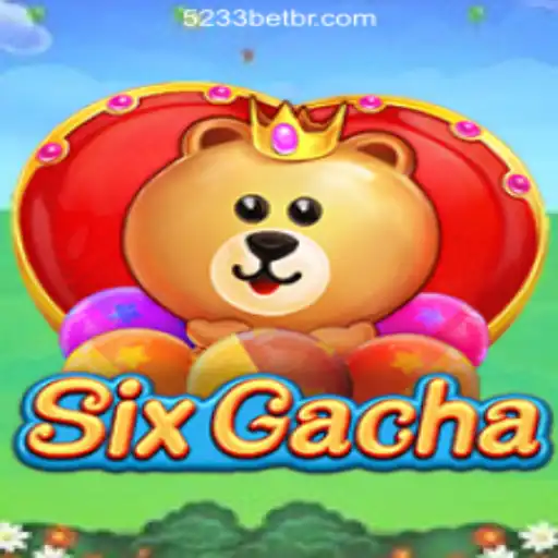 Exploring SixGacha: An Innovative Gaming Experience with 5233bet.com Oficial Slots Brasil #1