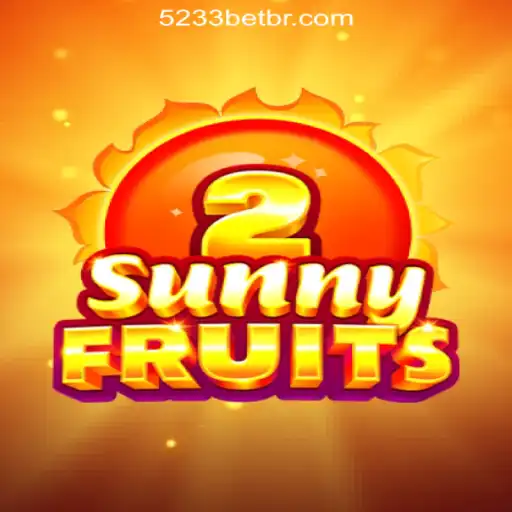 Explore SunnyFruits2: The Vibrant World of 5233bet.com Oficial Slots Brasil #1