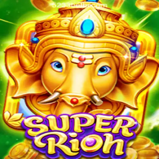 Explore the Fascinating World of SuperRich: A Thrilling Slot Adventure