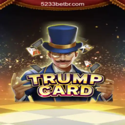 TrumpCard: A Revolutionary Gaming Experience with 5233bet.com Oficial Slots Brasil #1