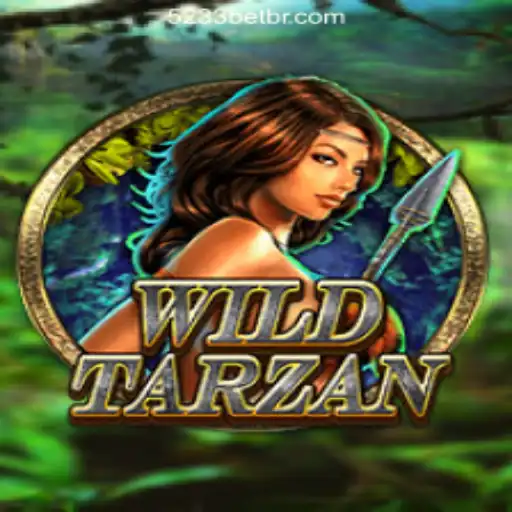 Explore the Adventurous World of WildTarzan with 5233bet.com Oficial Slots Brasil #1